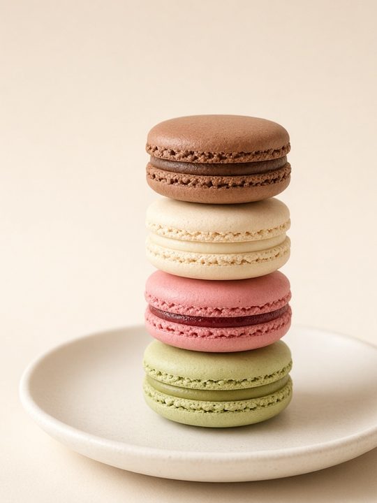 Macarons