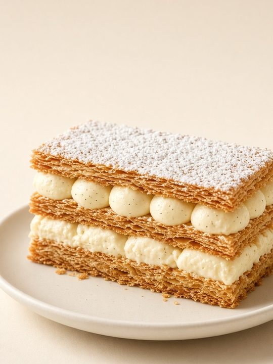 Mille-feuille